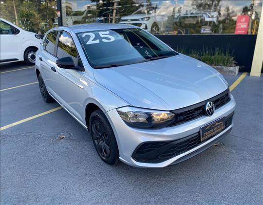 VOLKSWAGEN POLO 1.0 MPI TRACK MANUAL VOLKSWAGEN POLO 1.0 MPI TRACK MANUAL